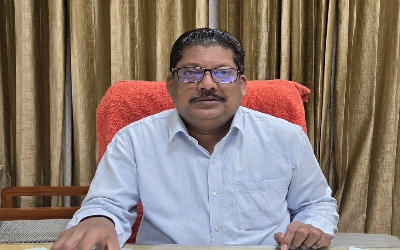 Pensioner Service Fair