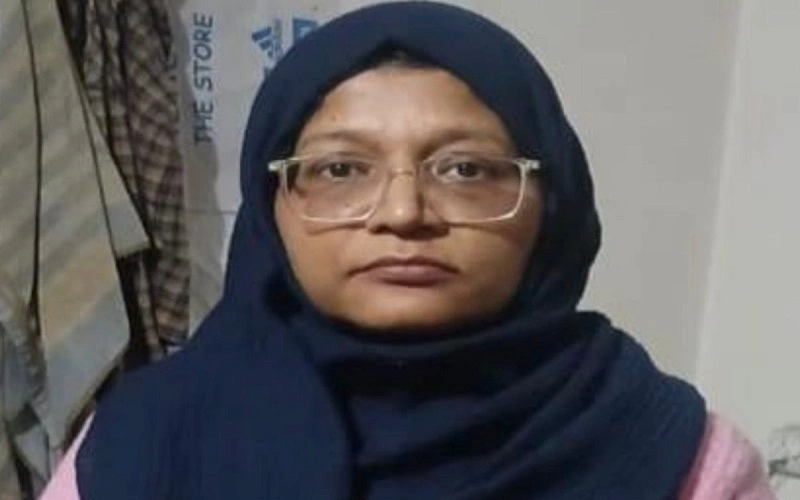Dr. Shaheen Shahid