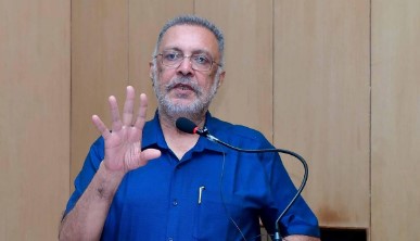 Doctor blbeer singh Health Minister