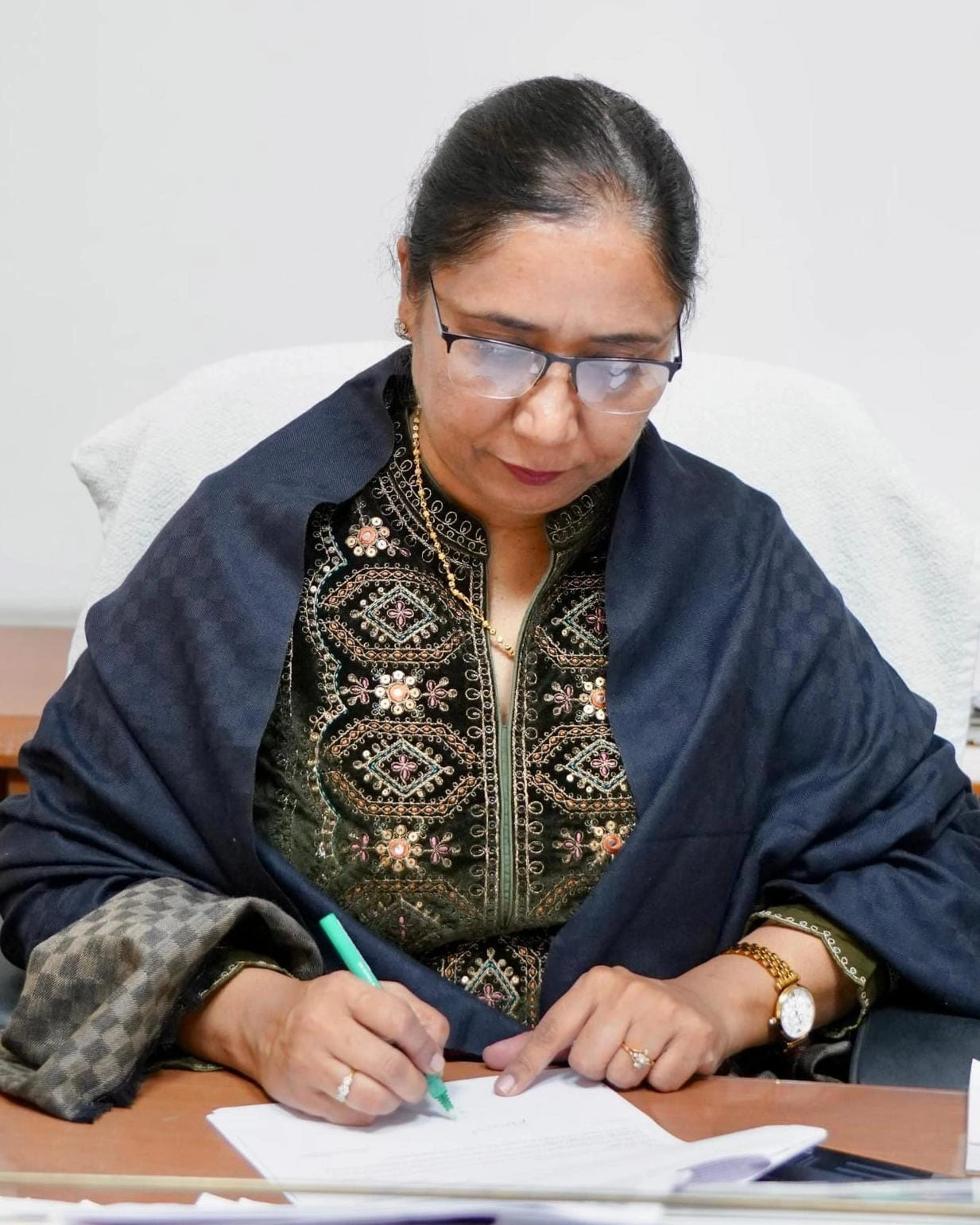 Dr. Baljit Kaur