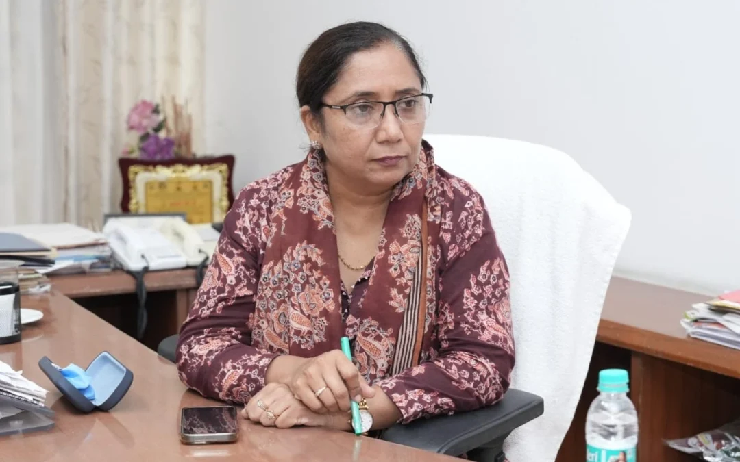 ਜੀਵਨਜੋਤ ਪ੍ਰੋਜੈਕਟ ਤਹਿਤ 704 ਬੱਚਿਆਂ ਦਾ ਬਚਾਅ ਤੇ ਮੁੜ ਵਸੇਬਾ