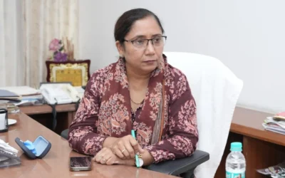 ਜੀਵਨਜੋਤ ਪ੍ਰੋਜੈਕਟ ਤਹਿਤ 704 ਬੱਚਿਆਂ ਦਾ ਬਚਾਅ ਤੇ ਮੁੜ ਵਸੇਬਾ