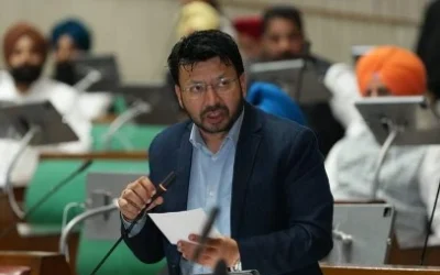 ਅਵਾਰਾ ਪਸ਼ੂਆਂ ਦੀ ਸਮੱਸਿਆ ਨਾਲ ਨਜਿੱਠਣ ਲਈ ਸਰਕਾਰ ਦੀ ਕਾਰਜ ਯੋਜਨਾ ਸ਼ੁਰੂ