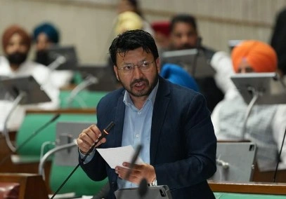 Local Body Minnister