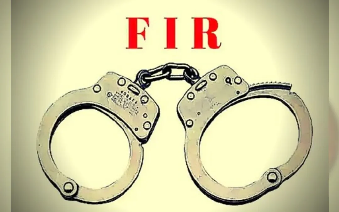 10 ਗ੍ਰਾਮ ਨਸ਼ੀਲਾ ਪਾਊਡਰ ਬਰਾਮਦ ਹੋਣ ਤੇ ਕੇਸ ਦਰਜ