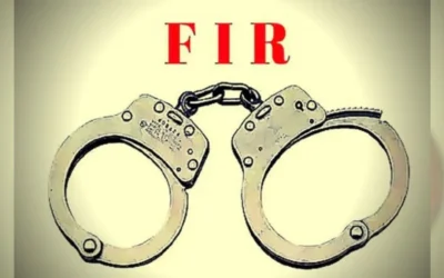 10 ਗ੍ਰਾਮ ਨਸ਼ੀਲਾ ਪਾਊਡਰ ਬਰਾਮਦ ਹੋਣ ਤੇ ਕੇਸ ਦਰਜ