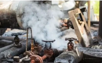 ਭਦੋਹੀ `ਚ ਕਾਲੀਨ ਫੈਕਟਰੀ ਦੇ ਟੈਂਕ `ਚ ਜ਼ਹਿਰੀਲੀ ਗੈਸ ਚੜ੍ਹਨ ਨਾਲ 3 ਮਜ਼ਦੂਰਾਂ ਦੀ ਮੌਤ