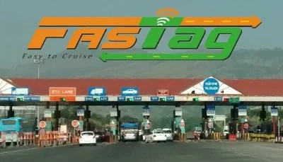 ਕੇਂਦਰ ਨੇ ਦਿੱਤੀ ਬਿਨਾਂ ਫਾਸਟੈਗ ਵਾਲਿਆਂ ਨੂੰ ਦੁੱਗਣਾ ਟੋਲ ਦੇਣ ਤੋਂ ਰਾਹਤ