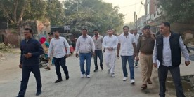 Gangster Daljeet gangster Dalji Sihag