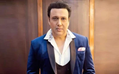 ਗੋਵਿੰਦਾ ਨੂੰ ਅਚਾਨਕ ਘਰ ਵਿਚ ਬੇਹੋਸ਼ ਹੋਣ ਤੇ ਕਰਵਾਇਆ ਹਸਪਤਾਲ ਦਾਖਲ