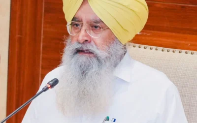 ਮੁੱਖ ਮੰਤਰੀ ਫਲਾਇੰਗ ਸਕੁਐਡ ਦੀ ਲਿੰਕ ਸੜਕਾਂ ਦੇ ਨਵੀਨੀਕਰਨ ਤੇ ਤਿੱਖੀ ਨਜ਼ਰ