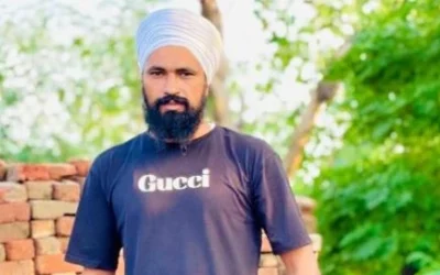 ਸਾਂਝੀ ਵੱਟ ਦੇ ਵਿਵਾਦ ਨੂੰ ਲੈ ਕੇ ਪਿੰਡ ਵਰਨਾਲਾ ਵਿਖੇ ਨੌਜਵਾਨ ਦਾ ਕਤਲ