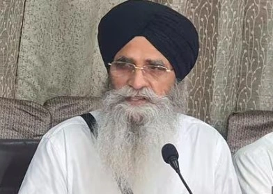 SGPC's YouTube channel