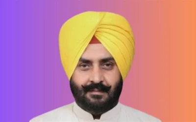 ਪਠਾਣਮਾਜਰਾ ਨੂੰ ਅਦਾਲਤ ਵਿਚ ਪੇਸ਼ ਹੋਣ ਲਈ ਕੋਰਟ ਨੇ ਦਿੱਤਾ ਇਕ ਹੋਰ ਮੌਕਾ