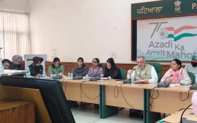 ਡਾ. ਬਲਬੀਰ ਨੇ ਪਿੰਡ ਪੱਧਰ ਦੀਆਂ ਸਮੱਸਿਆਵਾਂ ਹੱਲ ਕਰਨ ਲਈ ਜਾਰੀ ਕੀਤੇ ਨਿਰਦੇਸ਼