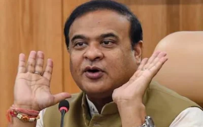 ‘ਮੀਆਂ’ ਇਕਜੁੱਟ ਹੋ ਕੇ ਵੋਟਾਂ ਪਾਉਂਦੇ ਹਨ, `ਸਾਡੀਆਂ ਵੋਟਾਂ’ ਖਿੰਡੀਆਂ ਹੋਈਆਂ ਹਨ : ਸਰਮਾ