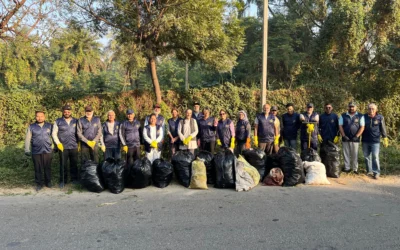 ਡਿਪਟੀ ਕਮਿਸ਼ਨਰ ਨੇ ”ਮੇਰਾ ਪਟਿਆਲਾ ਮੈਂ ਹੀ ਸੰਵਾਰਾਂ” ਮੁਹਿੰਮ ਦੀ ਕੀਤੀ ਸ਼ਲਾਘਾ