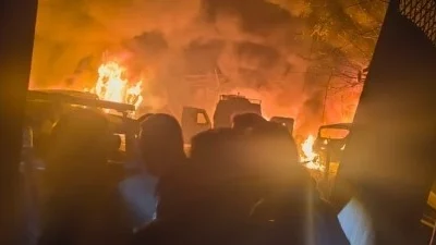 ਜੰਮੂ-ਕਸ਼ਮੀਰ ਪੁਲਸ ਥਾਣੇ ਵਿਚ ਹੋਏ ਧਮਾਕੇ ਵਿਚ ਕਈ ਜਵਾਨ ਸ਼ਹੀਦ ਕਈ ਜ਼ਖ਼ਮੀ