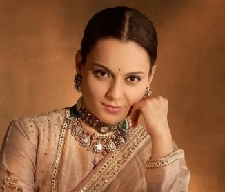 Kangana Ranaut