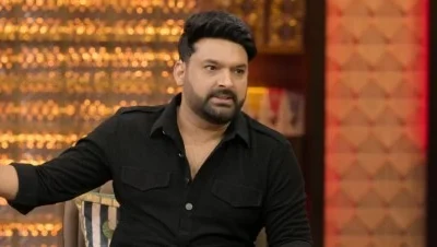 ਮੈਂ ਆਪਣੇ ਦੇਸ਼ `ਚ ਅਸੁਰੱਖਿਅਤ ਮਹਿਸੂਸ ਨਹੀਂ ਕਰਦਾ : ਕਪਿਲ ਸ਼ਰਮਾ