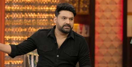 Kapil Sharma
