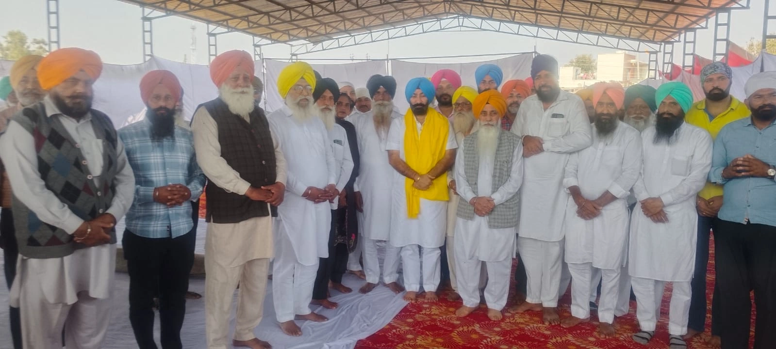 Kirtan Programme Kirtan Parogramme