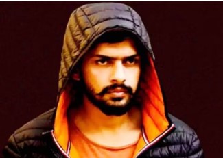 Lawrence Bishnoi Lawrence Bishnoi