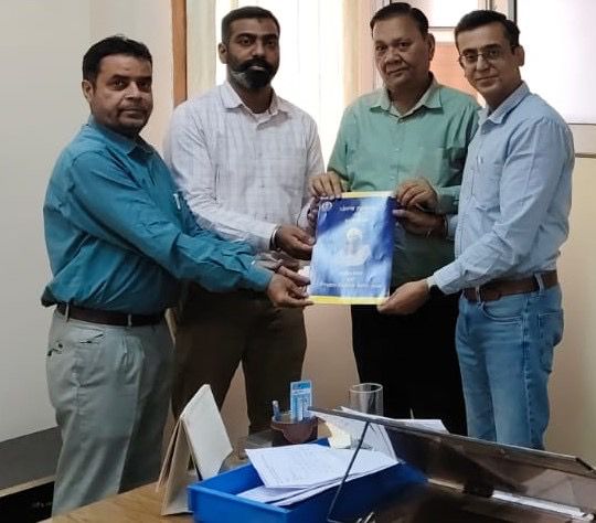 Lump-sum settlement scheme