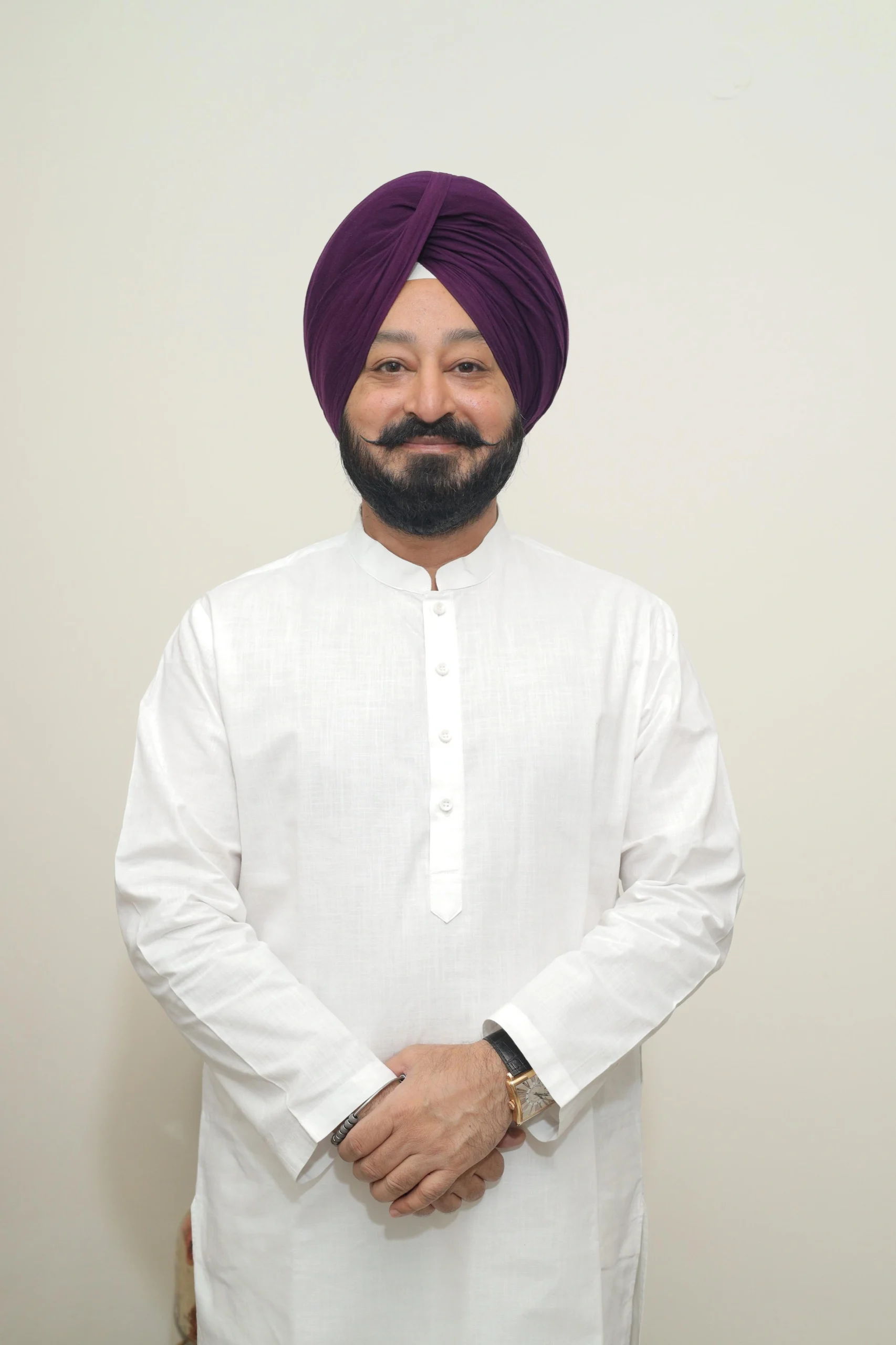 Municipal Corporation