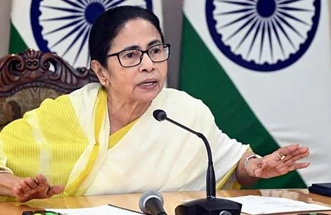 Mamata Banerjee