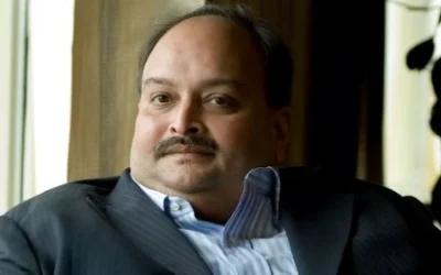 ਅਦਾਲਤ ਨੇ ਕੀਤਾ ਮੇਹੁਲ ਚੌਕਸੀ ਦੀ ਭਗੌੜਾ ਐਲਾਣਨ ਦੀ ਅਰਜ਼ੀ ਨੂੰ ਰੱਦ