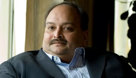 Mehul Choksi Mehul Choksi