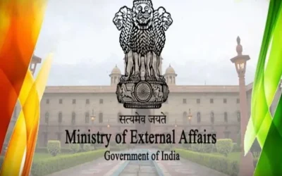 ਭਾਰਤ ਦੇ 44 ਨਾਗਰਿਕ ਅਜੇ ਵੀ ਰੂਸ ਦੀ ਫੌਜ ‘ਚ : ਵਿਦੇਸ਼ ਮੰਤਰਾਲਾ