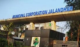 Jalandhar Municipal Corporation