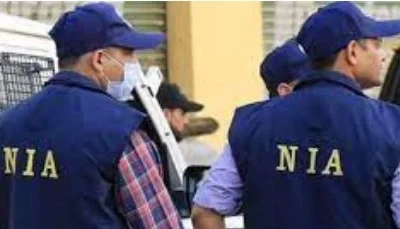 ਸ੍ਰੀਨਗਰ ਤੋਂ ਹਮਲਾਵਰ ਉਮਰ ਦਾ ਇਕ ਹੋਰ ਸਾਥੀ ਐਨ. ਆਈ. ਏ. ਵਲੋਂ ਗ੍ਰਿਫ਼ਤਾਰ