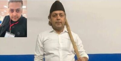 ਨਵੀਨ ਅਰੋੜਾ ਨੂੰ ਗੋਲੀਆਂ ਮਾਰ ਕੇ ਉਤਾਰਿਆ ਮੌਤ ਦੇ ਘਾਟ