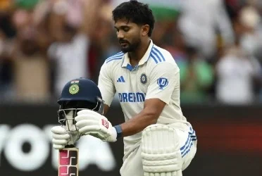 ਨਿਤੀਸ਼ ਰੈਡੀ ਦੀ ਹੋਈ ਭਾਰਤੀ ਟੀਮ ਵਿਚ ਮੈਚ ਲਈ ਵਾਪਸੀ