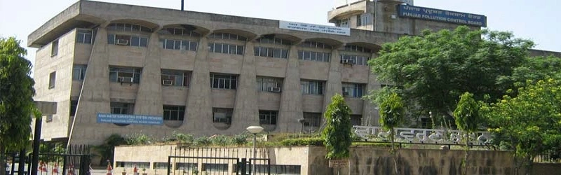 Punjab Pollution Control Board
