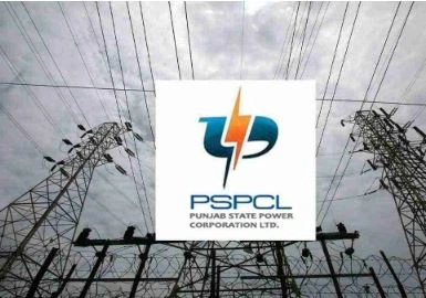 PSPCL P. S. P. C. L.