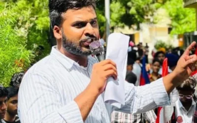 ਪੀ. ਐਸ. ਯੂ. ਨੇ ਕੀਤੀ ਨਵੇਂ ਕਿਰਤ ਕਾਨੂੰਨ ਲਾਗੂ ਕਰਨ ਦੀ ਸਖ਼ਤ ਨਿਖੇਧੀ