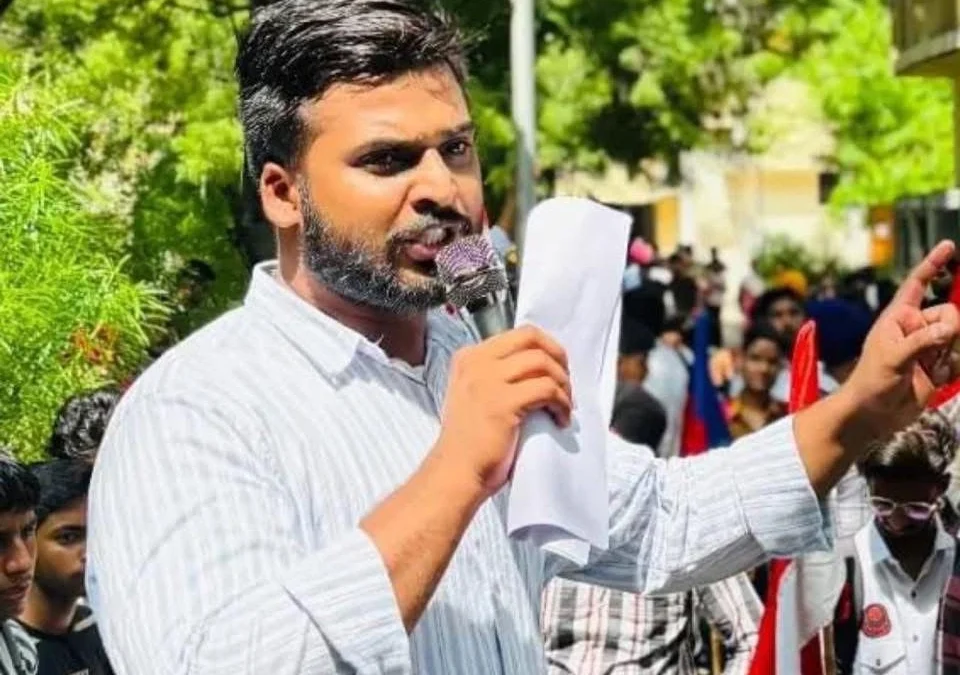 ਪੀ. ਐਸ. ਯੂ. ਨੇ ਕੀਤੀ ਨਵੇਂ ਕਿਰਤ ਕਾਨੂੰਨ ਲਾਗੂ ਕਰਨ ਦੀ ਸਖ਼ਤ ਨਿਖੇਧੀ