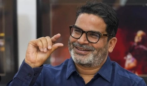 Parshant Kishor Prashant Kishor