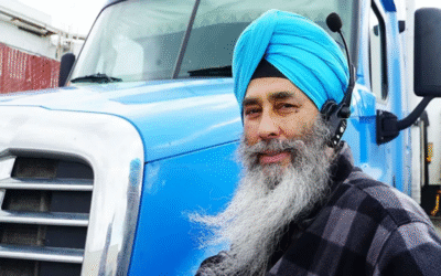 ਅਮਰੀਕਾ ਨੇ ਟਰੱਕ ਡਰਾਈਵਰਾਂ ਲਈ ਅੰਗਰੇਜ਼ੀ ਮੁਹਾਰਤ ਟੈਸਟ ਲਾਜ਼ਮੀ ਕੀਤਾ; 7,000 ਤੋਂ ਵੱਧ ਗੈਰ-ਅਮਰੀਕੀ ਡਰਾਈਵਰ ਫੇਲ੍ਹ, ਲਾਇਸੈਂਸ ਮੁਅੱਤਲ