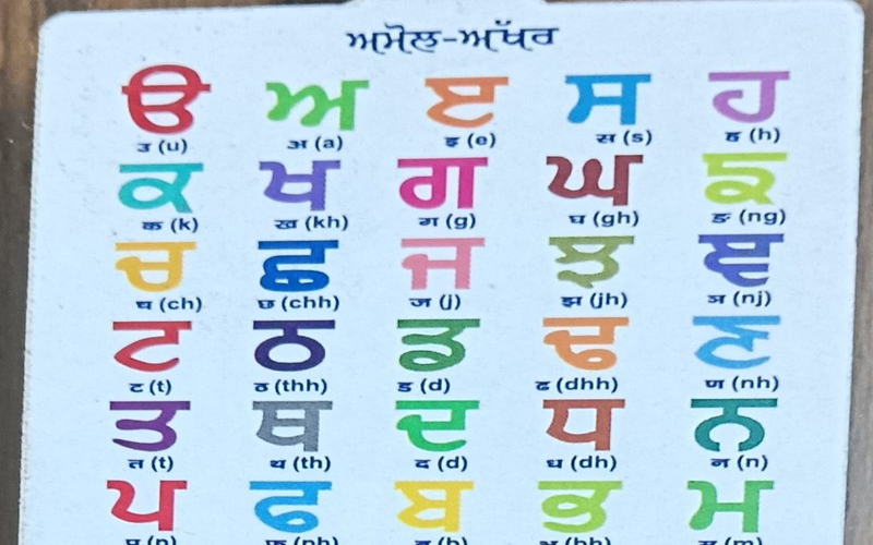 Representational photo