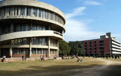 Centre Dissolves 59-Year-Old Punjab University Senate and Syndicate; Decision-Making Power Shifted to Nominated Board