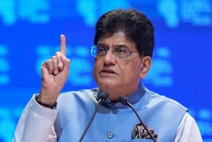 Piyush Goyal