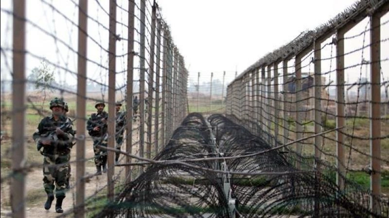 Punch Sector Poonch district