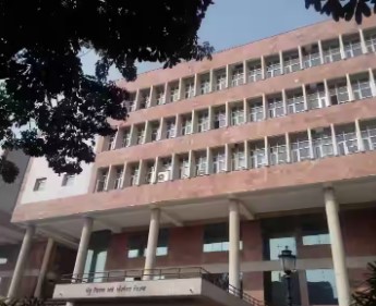 Punchyat Vibhag Punjab government