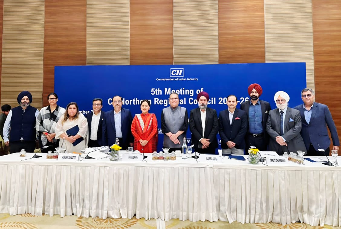 Punjab Confederation of Indian Industry