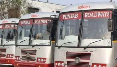 ਪੰਜਾਬ ਸਰਕਾਰ ਨੇ ਪਨਬਸ ਜਲੰਧਰ ਡਿਪ ਪ੍ਰਧਾਨ ਨੂੰ ਕੀਤਾ ਸਸਪੈਂਡ